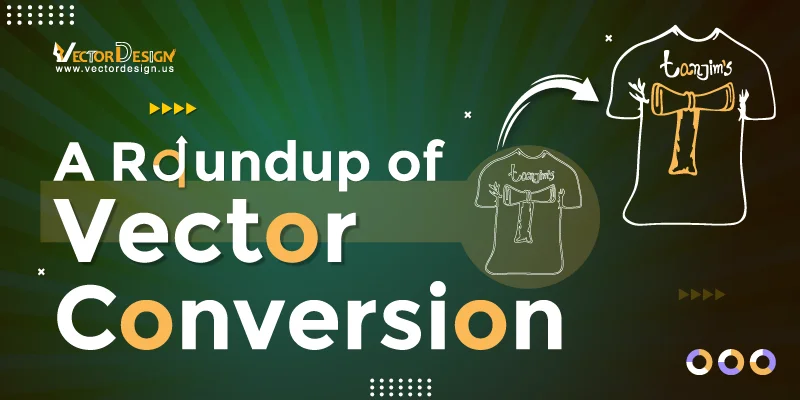 A Roundup of vector conversion