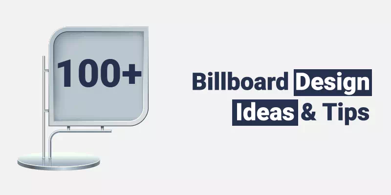 100+ billboard design ideas and tips- vector design us, inc.