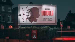 Dracula-vector design us, inc