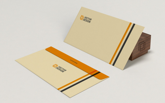 Envelope-Design-vector design us, inc.