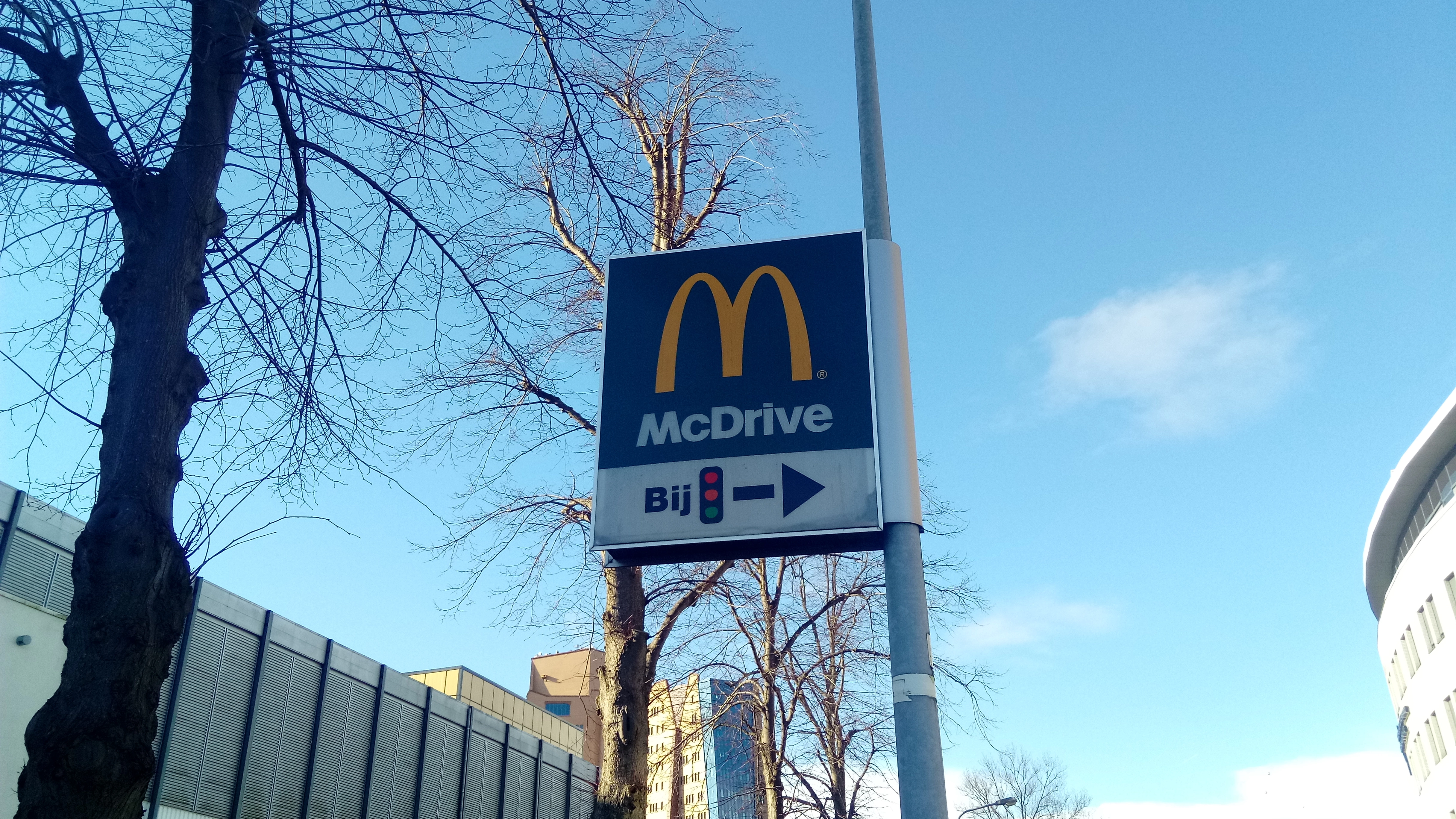 McDrive-vector design us, inc