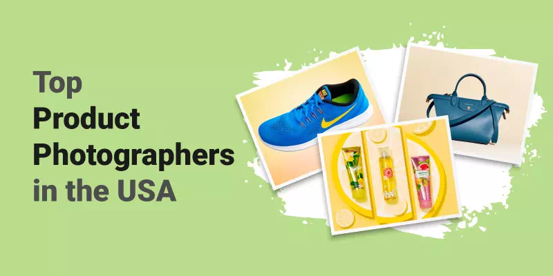 Top-product-photographers-in-the-USA- written by vector design us, inc.