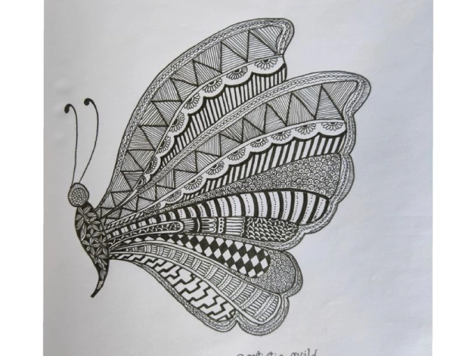 Pencil sketch art design - Designsketch.in-saigonsouth.com.vn