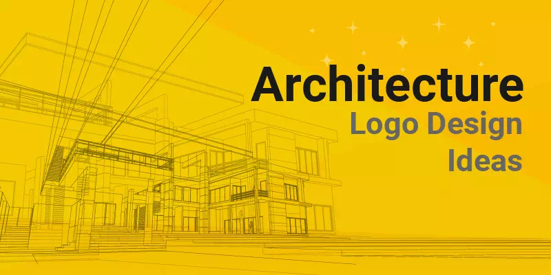 25 Architecture Logo Design Ideas