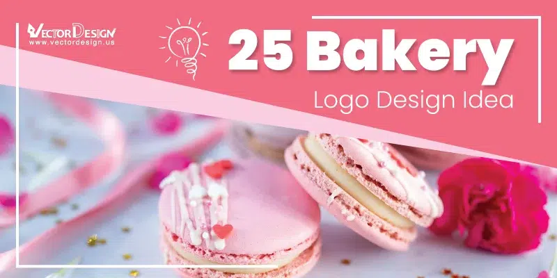25 Bakery Logo Design Idea