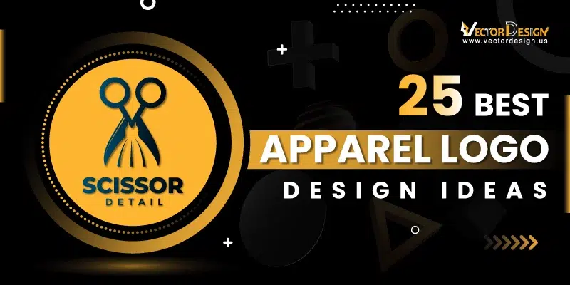 25 Best Apparel Logo Design Ideas