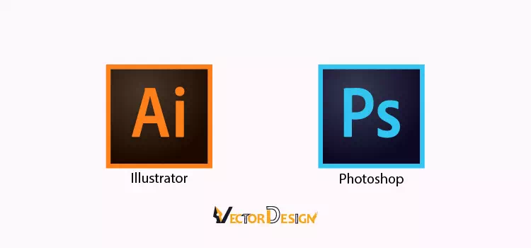 Adobe logo banner- vector design us, inc.