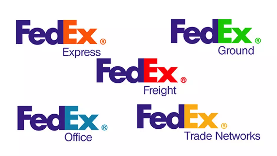 FedEx 3