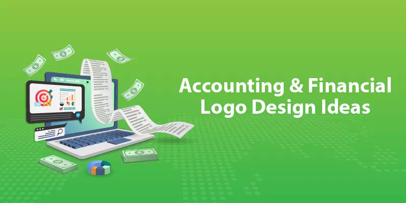 Finance Logo Design Ideas