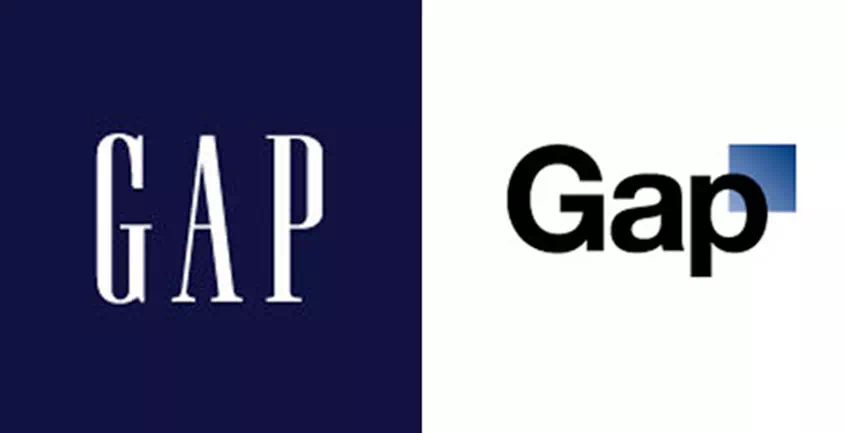 Gap