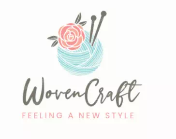 Logos for crafty brands