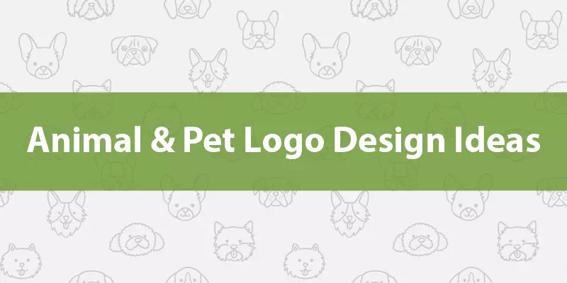 Pet Logo design Ideas