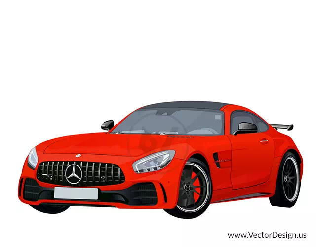 Picture to Vector Conversion after- Vector Design US, Inc.