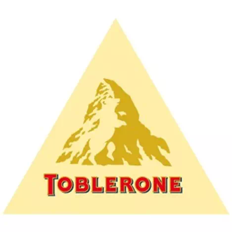Toblerone 2