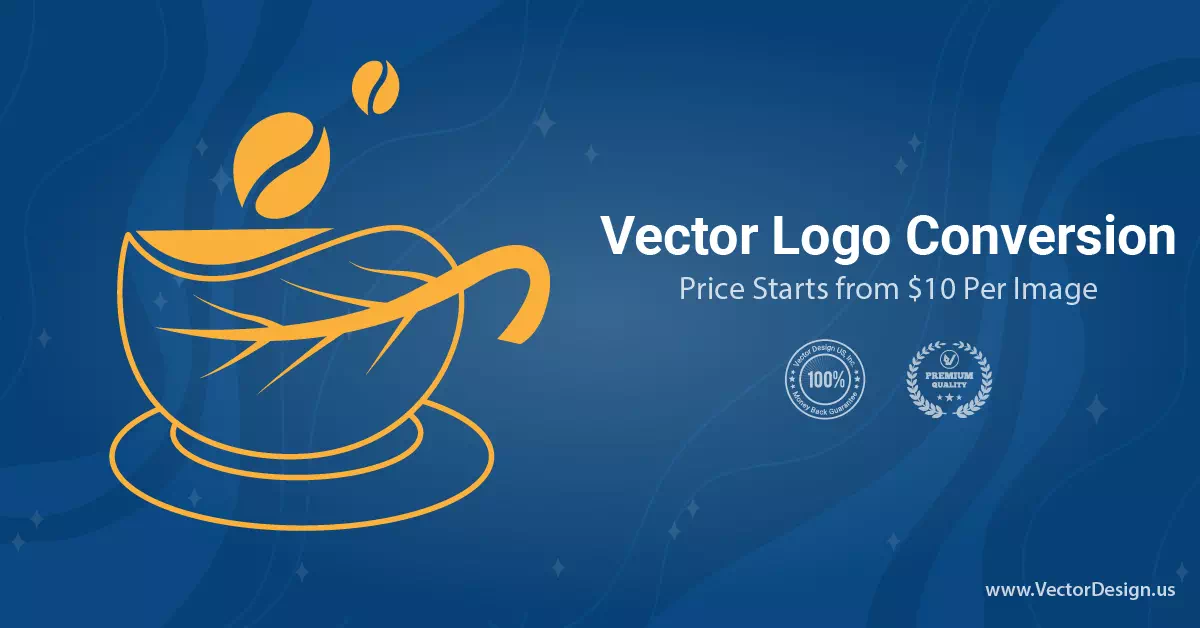 Vector Logo Conversion- vector design us, inc.
