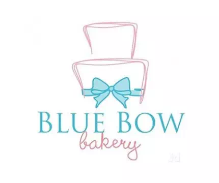 blue bow bakery