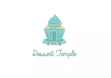 dessert Temple