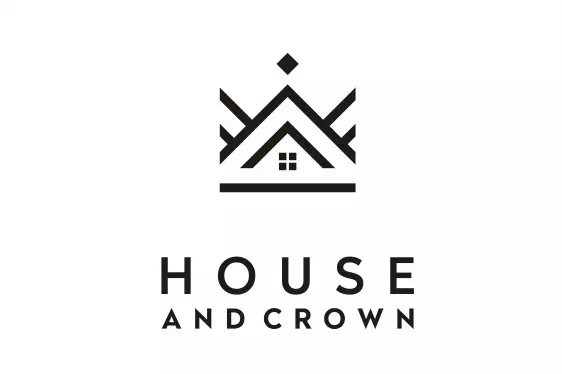House And Crown