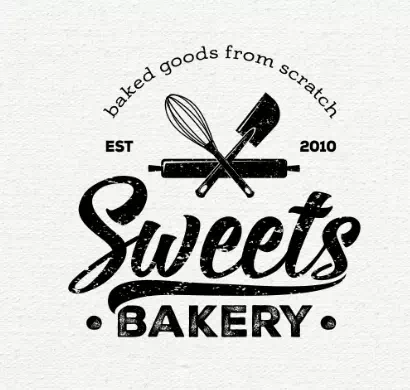 sweets bakery