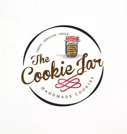 the cookie jar