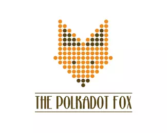 The Polkadot Fox