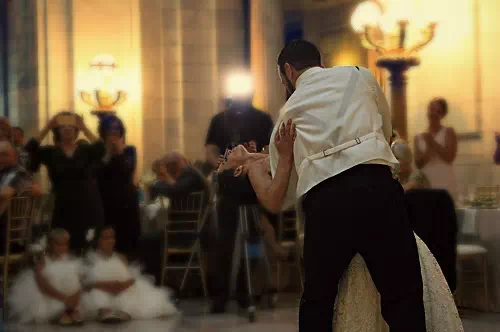 wedding dance-vector design us, inc