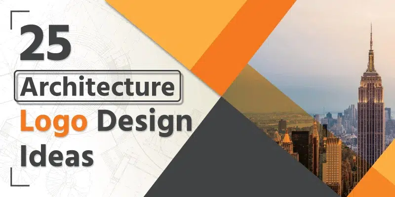 25 Architecture Logo Design Ideas