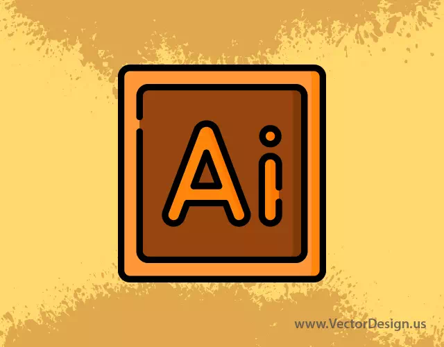 AI Vector Format- vector design us, inc.