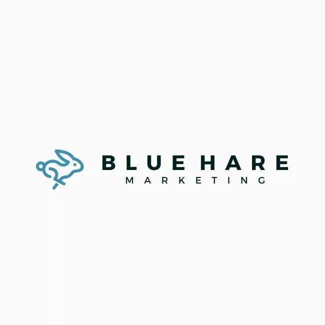 Blue Hare Marketing