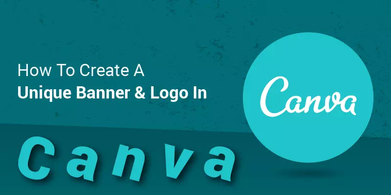 How to create a unique banner and logo in Canva-01