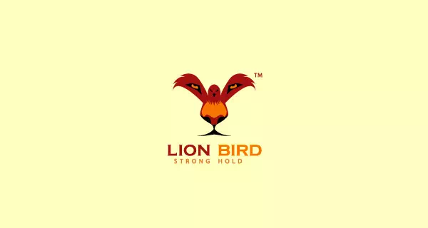 Lion Bird