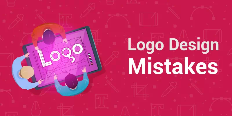 Logo Design Mistakes