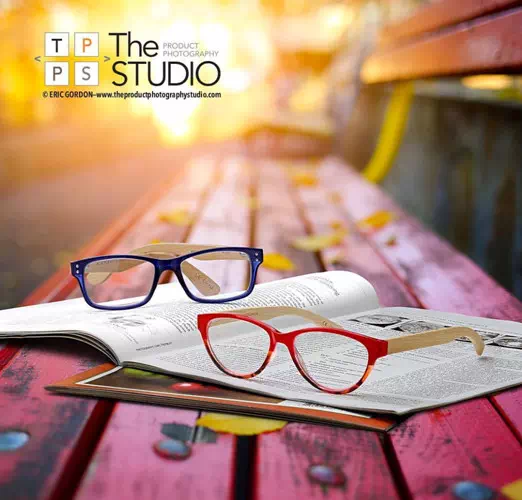 The Product Photography Studio