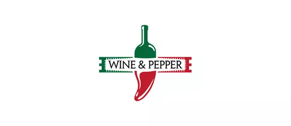Wine and Pepper