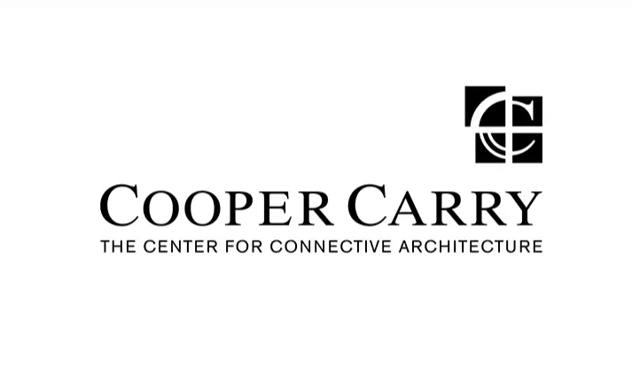 Cooper Carry