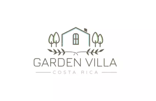 Garden Villa