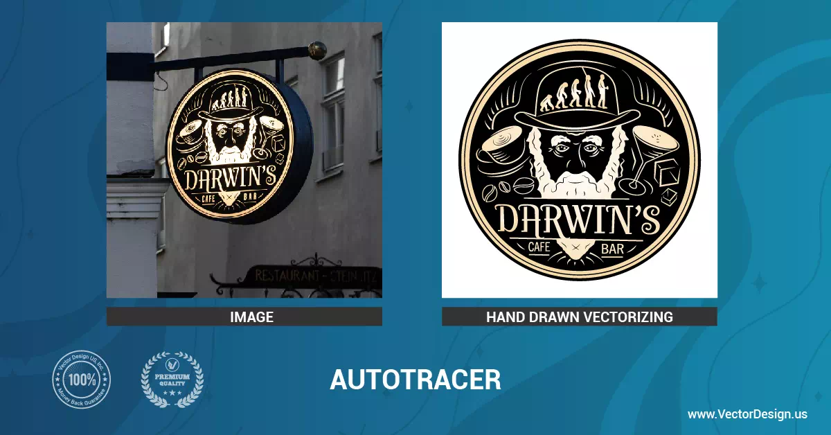 Autotracer Banner - Vector Design US, Inc.