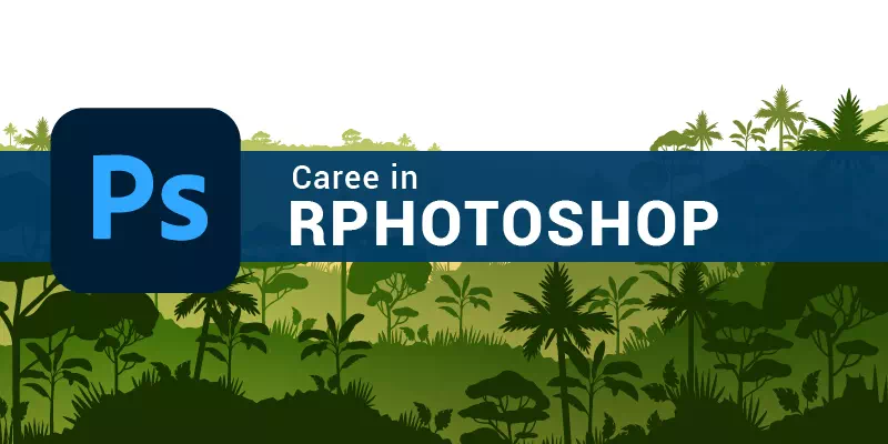 Career Related to Photoshop