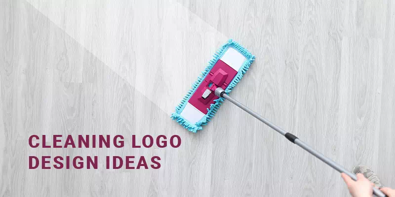 cleaning logo design ideas-01