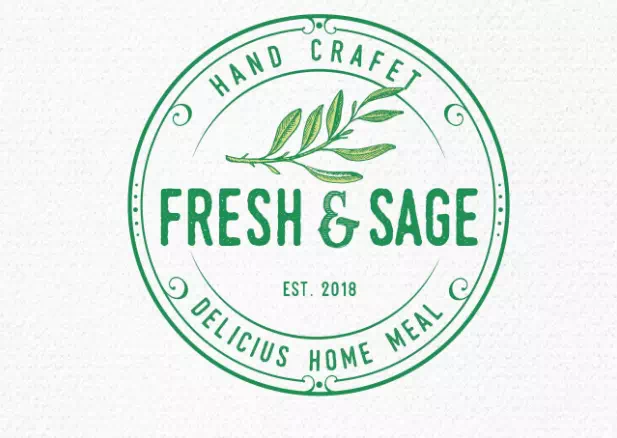 Fresh and Sage