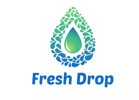 Fresh Drop