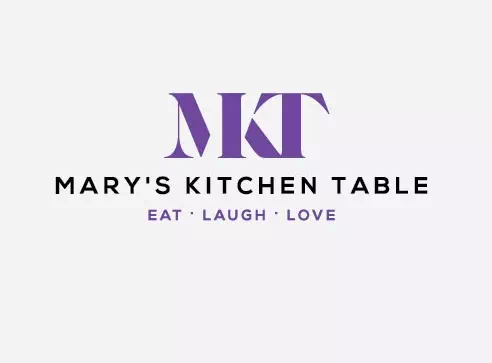 Mary’s Kitchen Table