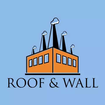 roof & wall