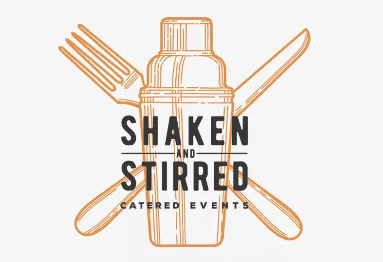 Shaken And Stirred