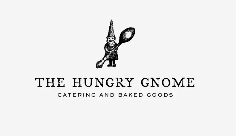 The Hungry Gnome