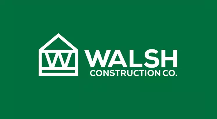 Walsh Construction C