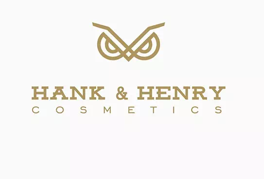 Hank & Henry Cosmetics