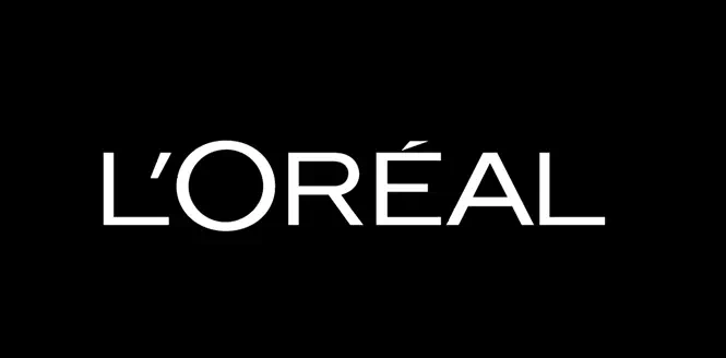 L’Oreal Beauty Brand Logo