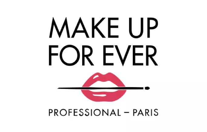 Makeup Forever Beauty Brand Logo