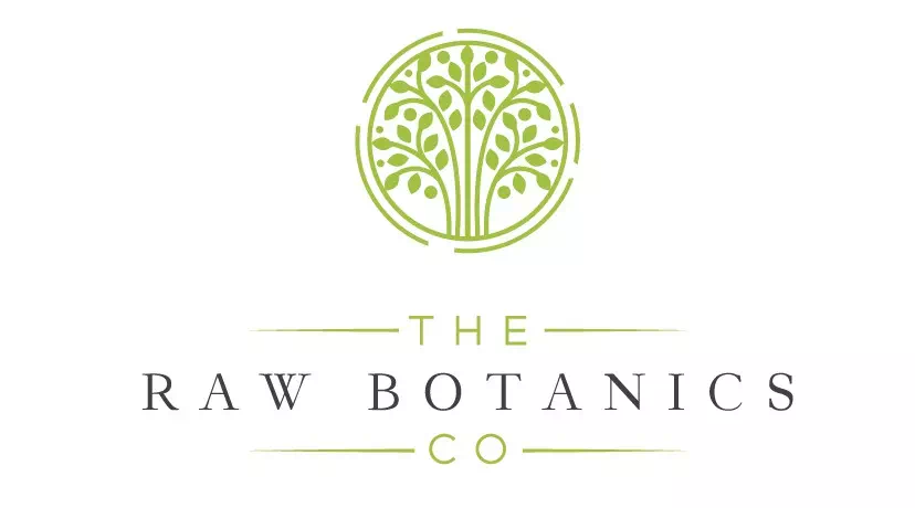 The Raw Botanics Co